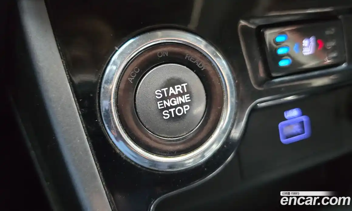 SsangYong Korando 2019 1.6 гидро в Москве № 1400394, фото 27
