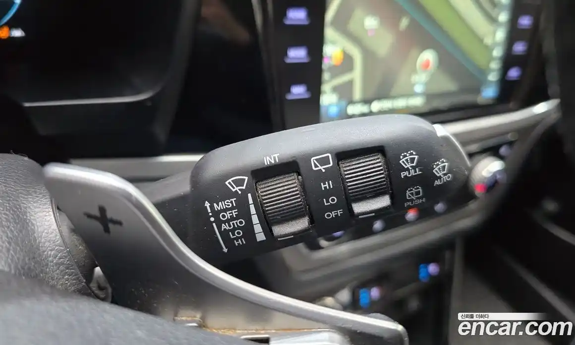 SsangYong Korando 2019 1.6 гидро в Москве № 1400394, фото 28