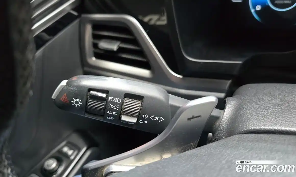 SsangYong Korando 2019 1.6 гидро в Москве № 1400394, фото 32