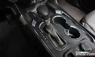 Chevrolet Traverse 2023 3.6 гидро в Москве № 1400913, миниатюра 12