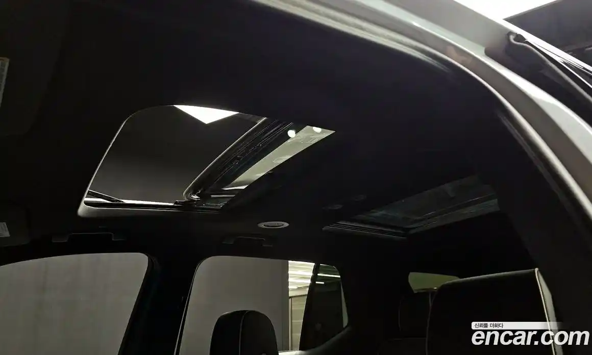 Chevrolet Traverse 2023 3.6 гидро в Москве № 1400913, фото 27