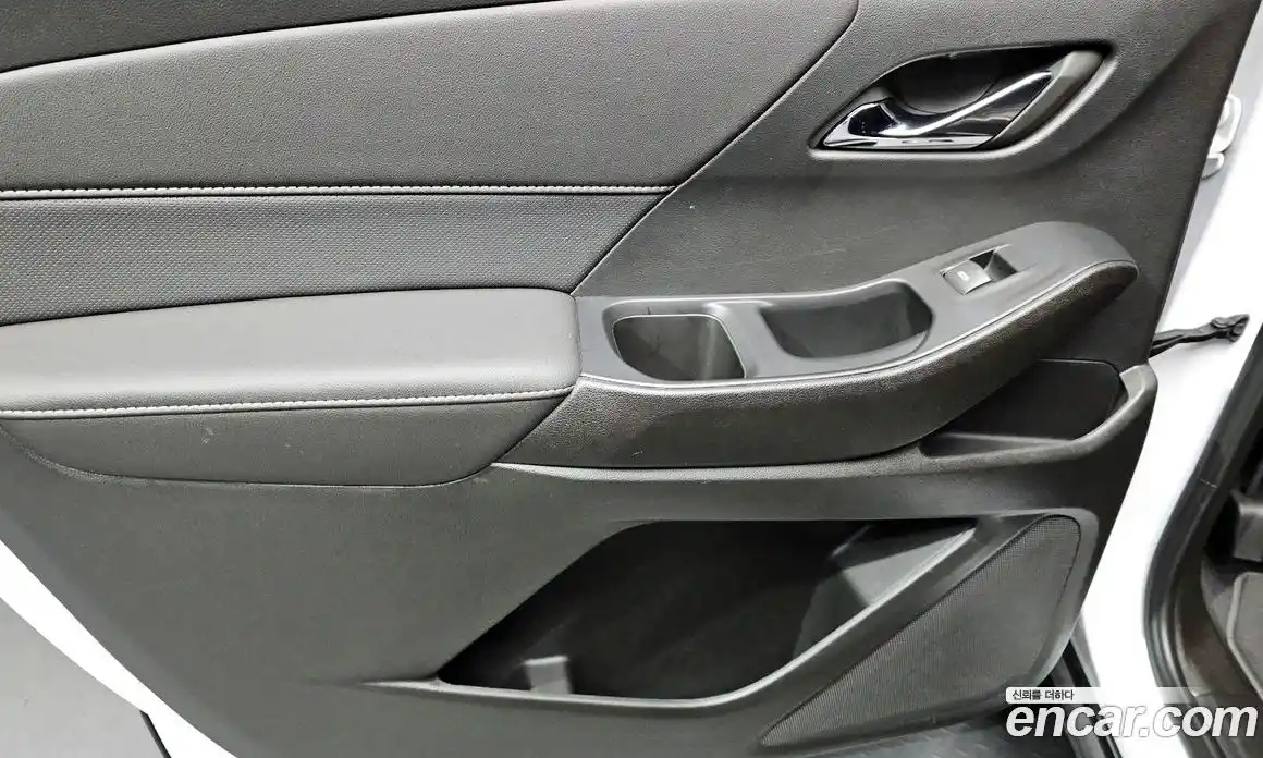 Chevrolet Traverse 2023 3.6 гидро в Москве № 1400913, фото 30