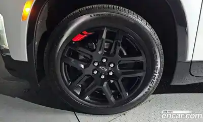 Chevrolet Traverse 2023 3.6 гидро в Москве № 1400913, миниатюра 5