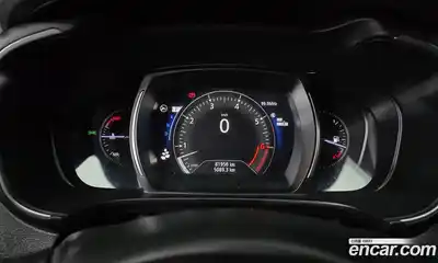 Renault QM6 2020 2.0 гидро в Москве № 1402505, миниатюра 11