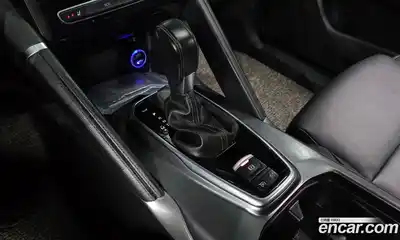 Renault QM6 2020 2.0 гидро в Москве № 1402505, миниатюра 12