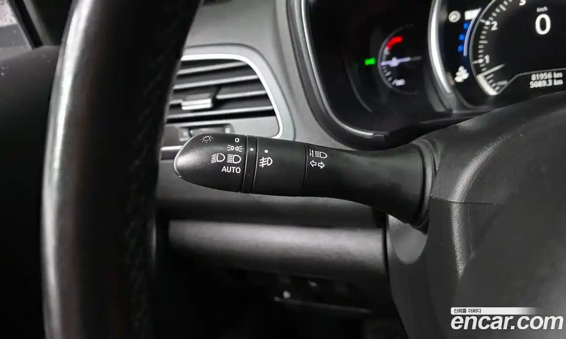 Renault QM6 2020 2.0 гидро в Москве № 1402505, фото 29