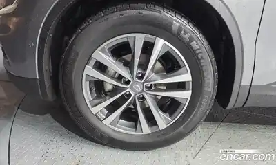 Renault QM6 2020 2.0 гидро в Москве № 1402505, миниатюра 5