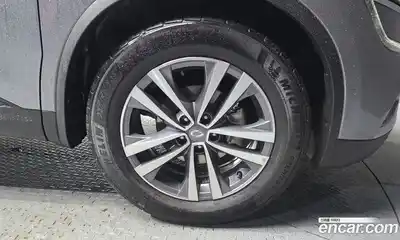 Renault QM6 2020 2.0 гидро в Москве № 1402505, миниатюра 7