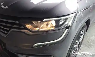 Renault QM6 2020 2.0 гидро в Москве № 1402505, миниатюра 8