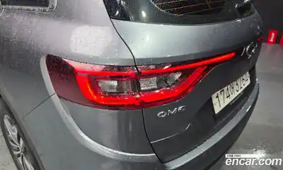 Renault QM6 2020 2.0 гидро в Москве № 1402505, миниатюра 9