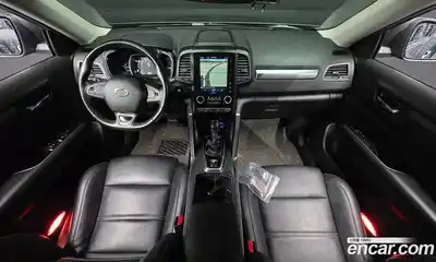 Renault QM6 2020 2.0 гидро в Москве № 1402505, миниатюра 10