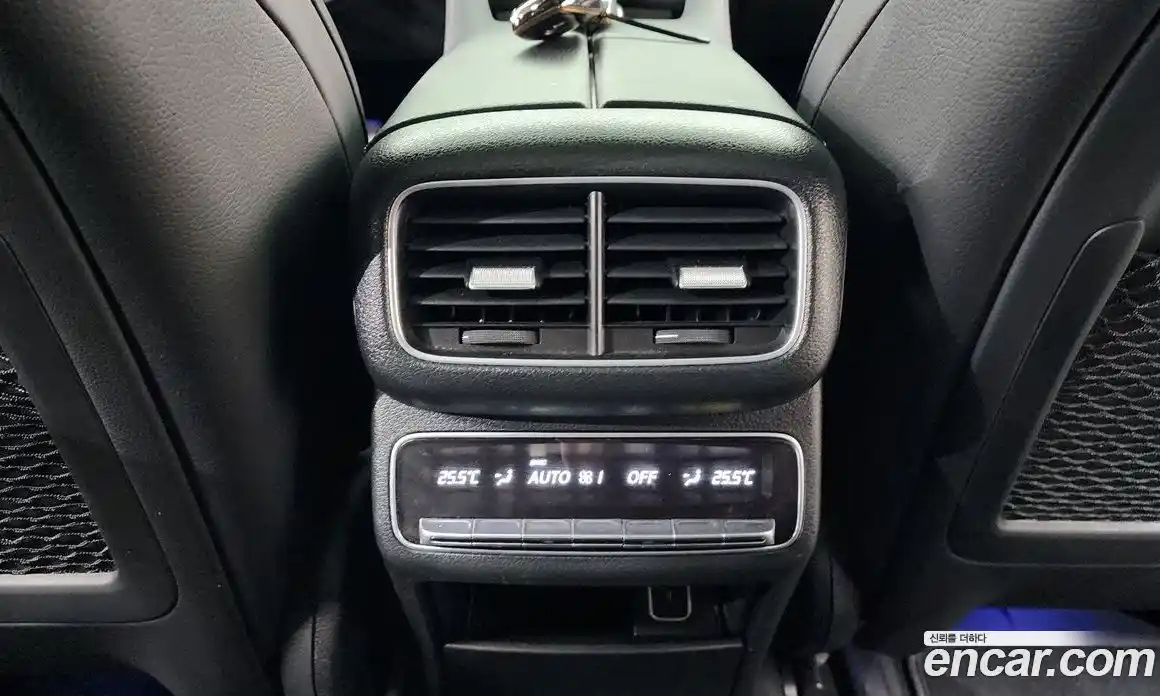 Mercedes-Benz GLE-Class 2021 2.0 гидро в Москве № 1403518, фото 36