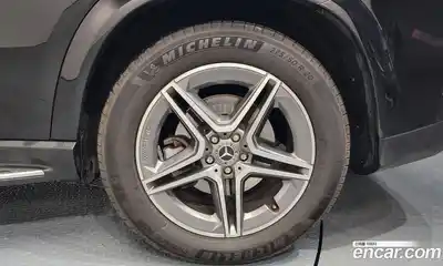 Mercedes-Benz GLE-Class 2021 2.0 гидро в Москве № 1403518, миниатюра 7