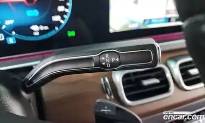 Mercedes-Benz GLE-Class 2021 2.0 гидро в Москве № 1403922, миниатюра 12