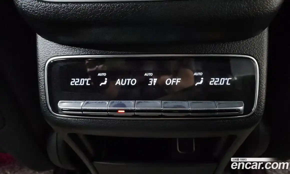 Mercedes-Benz GLE-Class 2021 2.0 гидро в Москве № 1403922, фото 39