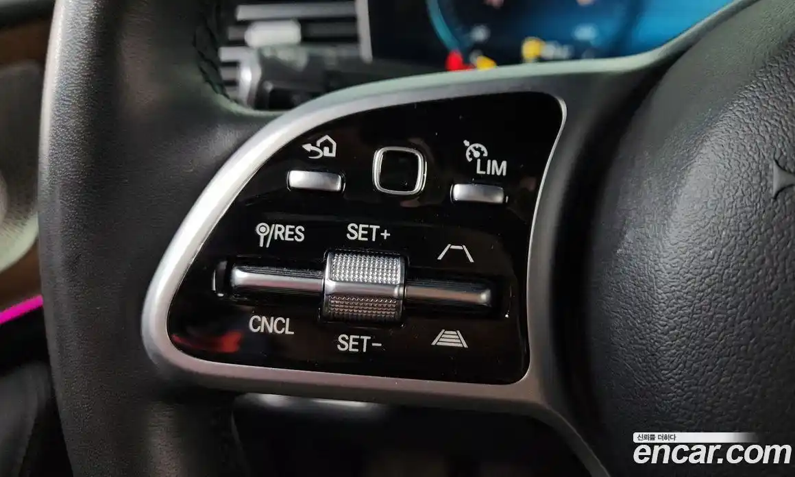 Mercedes-Benz GLE-Class 2021 2.0 гидро в Москве № 1403922, фото 40
