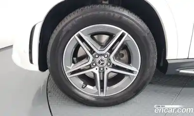 Mercedes-Benz GLE-Class 2021 2.0 гидро в Москве № 1403922, миниатюра 5