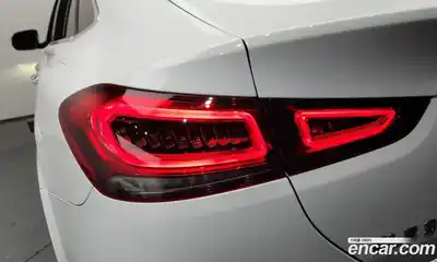 Mercedes-Benz GLE-Class 2021 2.0 гидро в Москве № 1403922, миниатюра 9