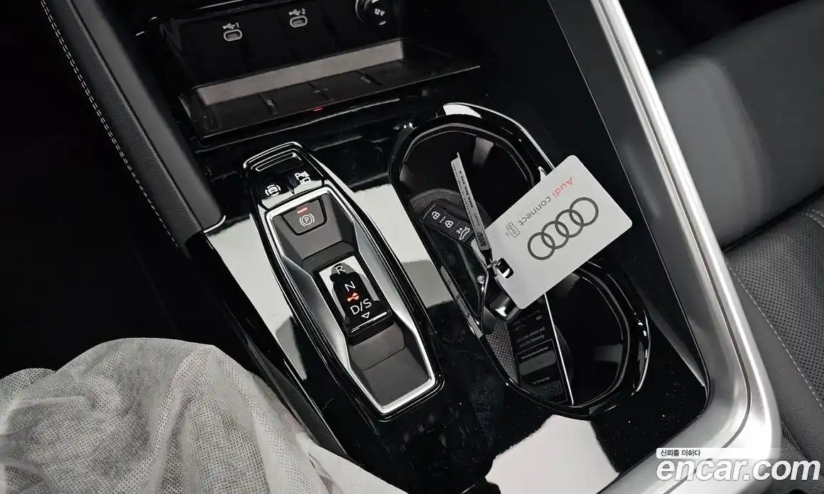 Audi Q5 2025 2.0 гидро в Москве № 1404011, фото 12
