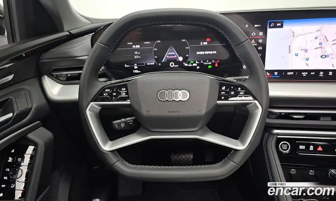 Audi Q5 2025 2.0 гидро в Москве № 1404011, фото 19