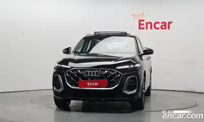 Audi Q5 2025 2.0 гидро в Москве № 1404011, миниатюра 3