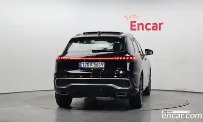 Audi Q5 2025 2.0 гидро в Москве № 1404011, миниатюра 4