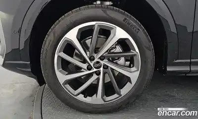 Audi Q5 2025 2.0 гидро в Москве № 1404011, миниатюра 5