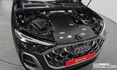 Audi Q5 2025 2.0 гидро в Москве № 1404011, миниатюра 6