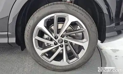 Audi Q5 2025 2.0 гидро в Москве № 1404011, миниатюра 7