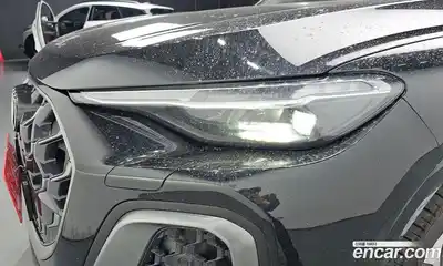 Audi Q5 2025 2.0 гидро в Москве № 1404011, миниатюра 8