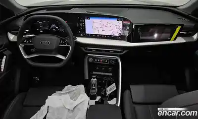 Audi Q5 2025 2.0 гидро в Москве № 1404011, миниатюра 10