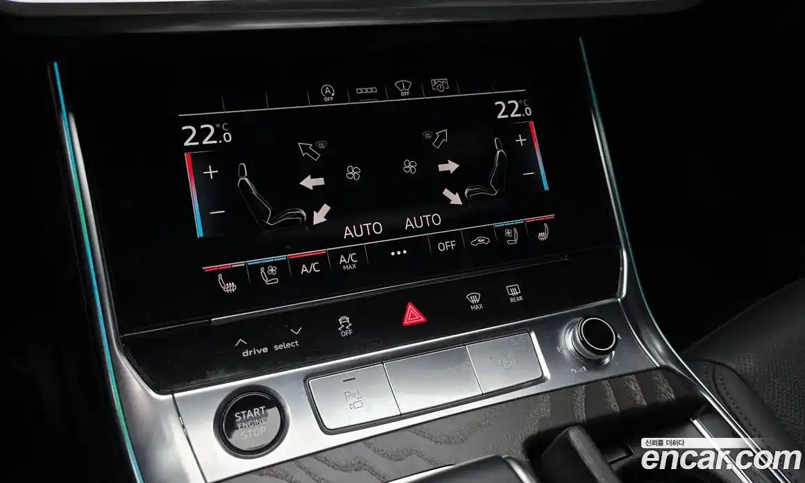 Audi A6 2021 2.0 гидро в Москве № 1404060, фото 22