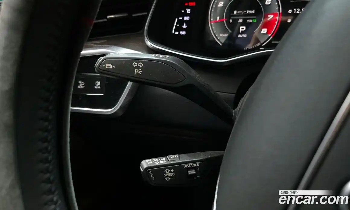 Audi A6 2021 2.0 гидро в Москве № 1404060, фото 29