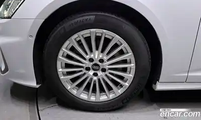Audi A6 2021 2.0 гидро в Москве № 1404060, миниатюра 5