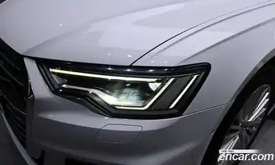 Audi A6 2021 2.0 гидро в Москве № 1404060, миниатюра 8