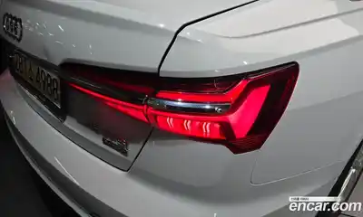 Audi A6 2021 2.0 гидро в Москве № 1404060, миниатюра 9