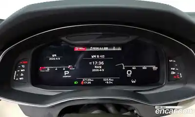 Audi A6 2022 2.0 гидро в Москве № 1404129, миниатюра 11