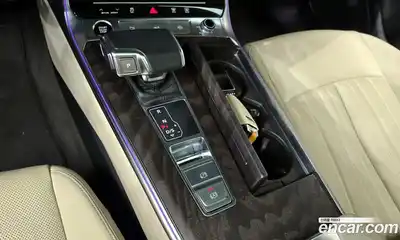 Audi A6 2022 2.0 гидро в Москве № 1404129, миниатюра 12