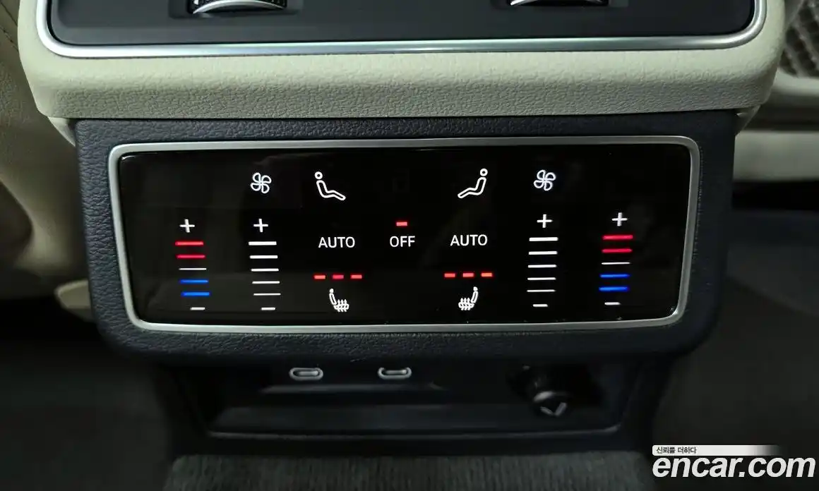Audi A6 2022 2.0 гидро в Москве № 1404129, фото 24