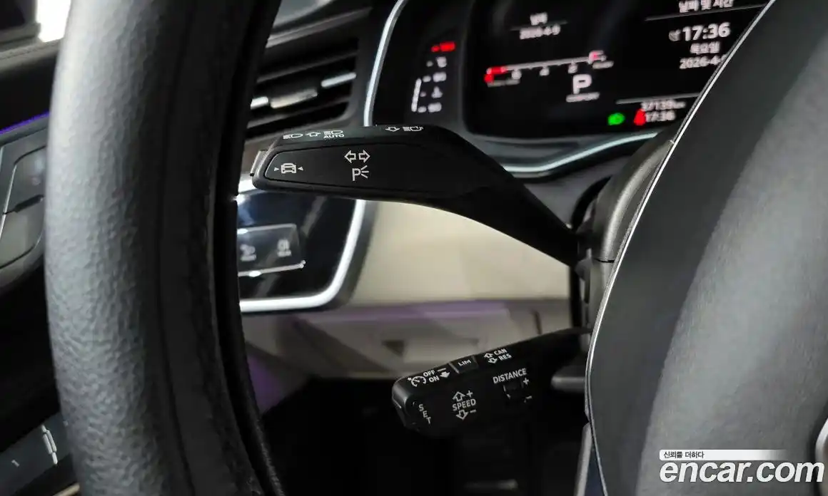 Audi A6 2022 2.0 гидро в Москве № 1404129, фото 28