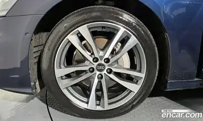 Audi A6 2022 2.0 гидро в Москве № 1404129, миниатюра 5