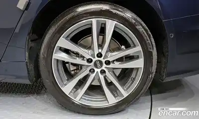 Audi A6 2022 2.0 гидро в Москве № 1404129, миниатюра 7