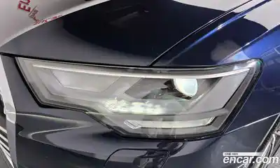 Audi A6 2022 2.0 гидро в Москве № 1404129, миниатюра 8