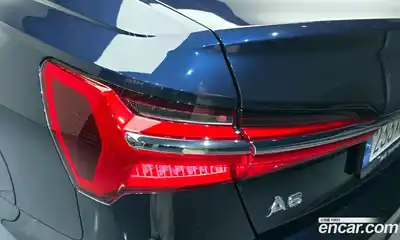 Audi A6 2022 2.0 гидро в Москве № 1404129, миниатюра 9