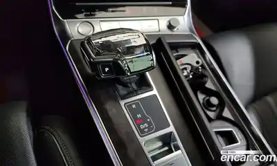 Audi A7 2020 3.0 гидро в Москве № 1404364, миниатюра 12