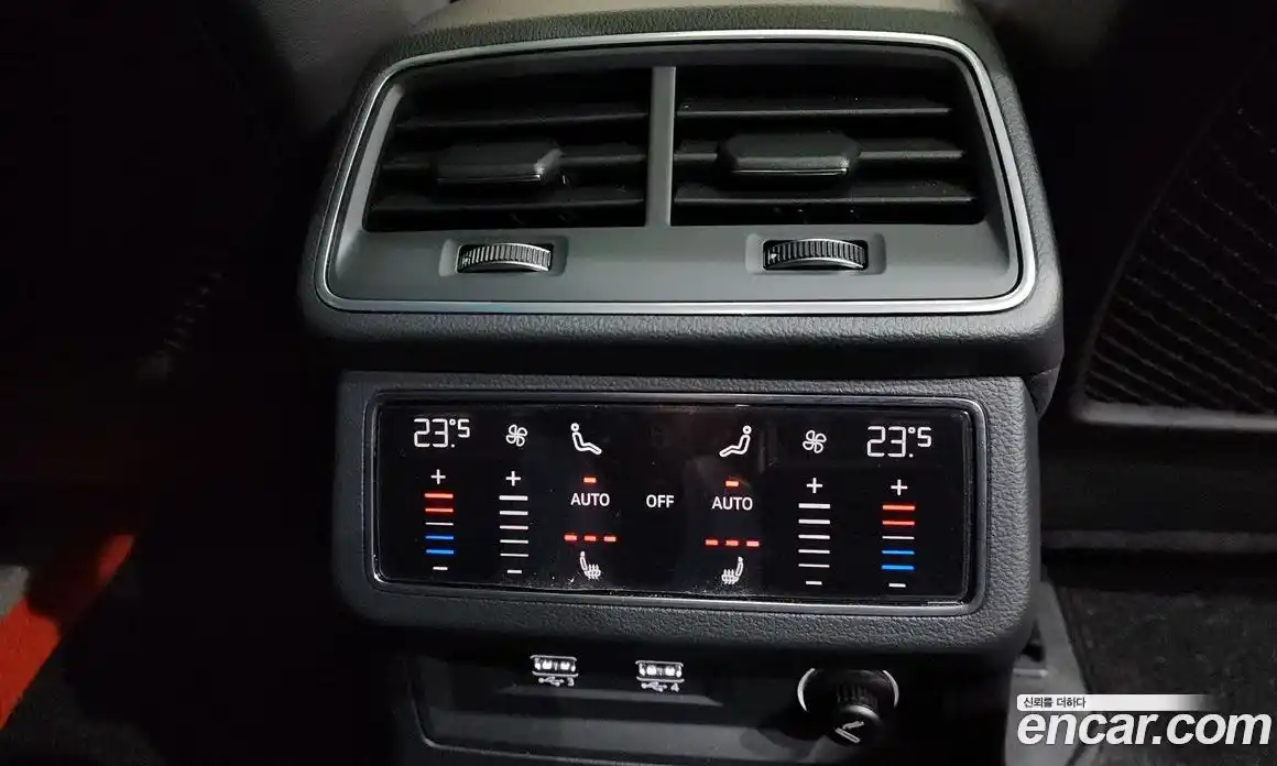 Audi A7 2020 3.0 гидро в Москве № 1404364, фото 31