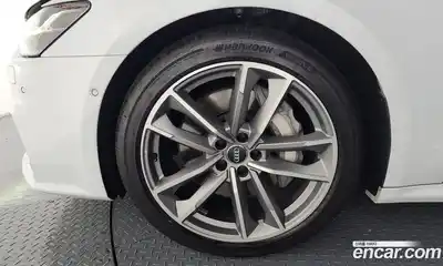 Audi A7 2020 3.0 гидро в Москве № 1404364, миниатюра 5