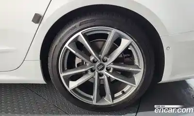 Audi A7 2020 3.0 гидро в Москве № 1404364, миниатюра 7