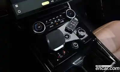 Land Rover Range-Rover Sport 2022 3.0 гидро в Москве № 1405070, миниатюра 12