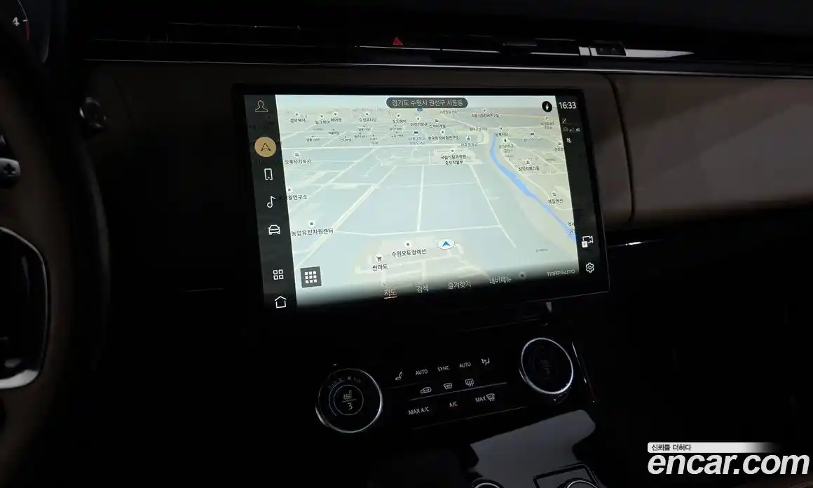 Land Rover Range-Rover Sport 2022 3.0 гидро в Москве № 1405070, фото 20